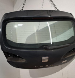 Malle/Hayon arriere SEAT LEON 2