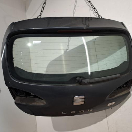 Malle/Hayon arriere SEAT LEON 2