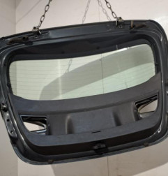 Malle/Hayon arriere SEAT LEON 2 Photo n°3