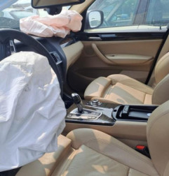 Demarreur BMW X3 F25 Photo n°9