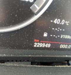 Demarreur BMW X3 F25 Photo n°10