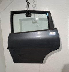 Porte arriere gauche SEAT LEON 2 Photo n°1