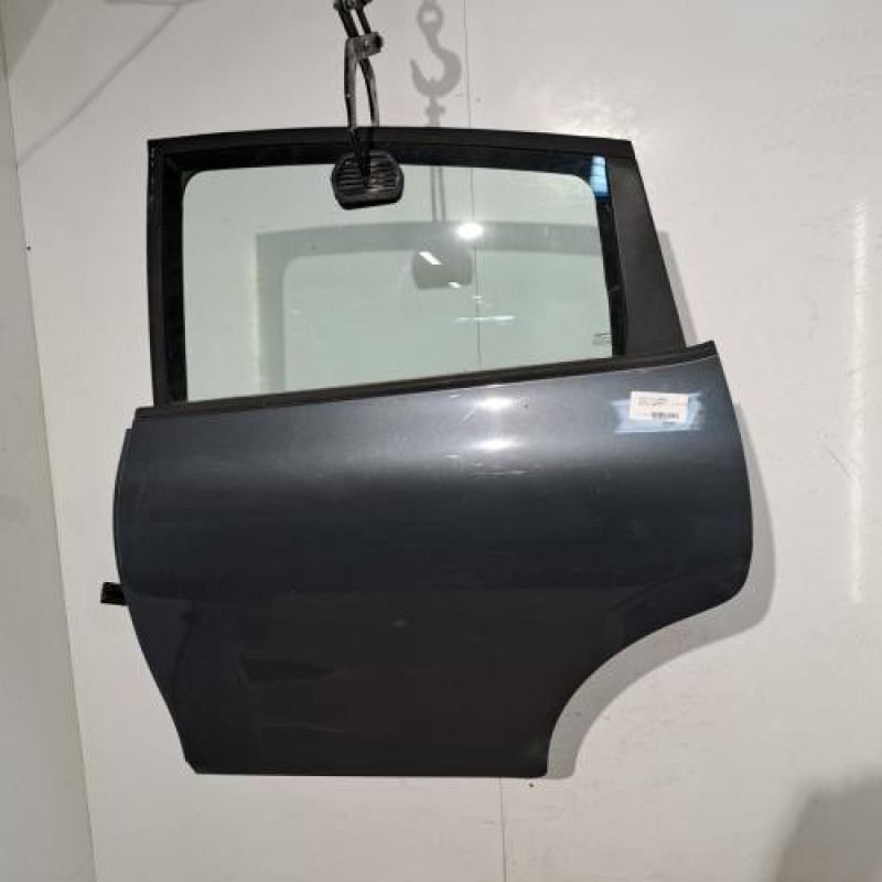 Porte arriere gauche SEAT LEON 2