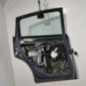 Porte arriere gauche SEAT LEON 2