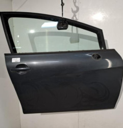 Porte avant droit SEAT LEON 2 Photo n°1