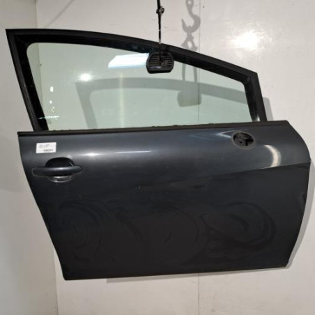 Porte avant droit SEAT LEON 2 Photo n°1