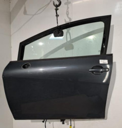 Porte avant gauche SEAT LEON 2 Photo n°1