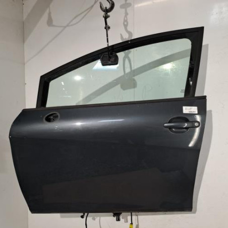 Porte avant gauche SEAT LEON 2 Photo n°1