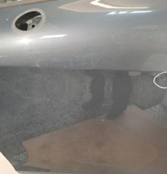 Porte avant gauche SEAT LEON 2