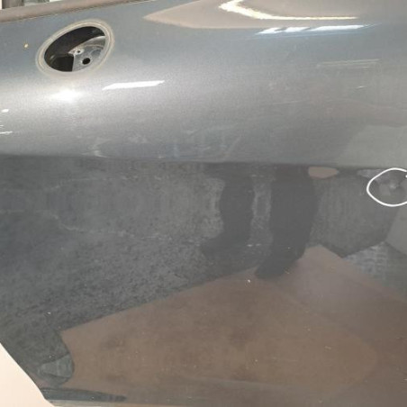 Porte avant gauche SEAT LEON 2