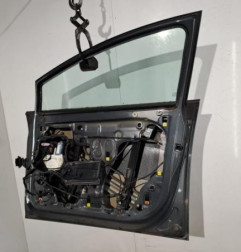 Porte avant droit SEAT LEON 2 Photo n°3