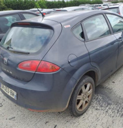 Porte avant droit SEAT LEON 2 Photo n°6