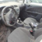Porte avant gauche SEAT LEON 2
