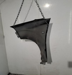 Aile avant droit CITROEN C-CROSSER Photo n°4