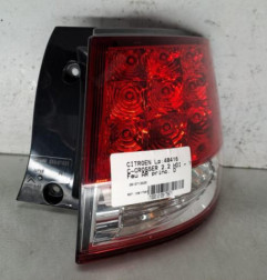 Feu arriere principal droit (feux) CITROEN C-CROSSER Photo n°1