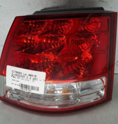 Feu arriere principal droit (feux) CITROEN C-CROSSER