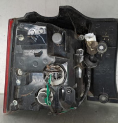 Feu arriere principal droit (feux) CITROEN C-CROSSER Photo n°3