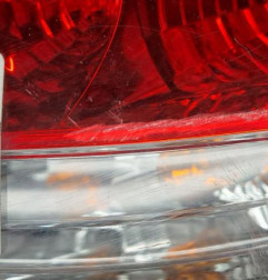 Feu arriere principal droit (feux) CITROEN C-CROSSER Photo n°5