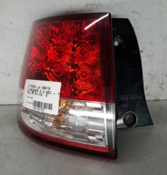 Feu arriere principal gauche (feux) CITROEN C-CROSSER Photo n°1