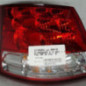 Feu arriere principal gauche (feux) CITROEN C-CROSSER