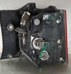 Feu arriere principal gauche (feux) CITROEN C-CROSSER Photo n°3