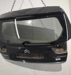 Malle/Hayon arriere CITROEN C-CROSSER Photo n°1