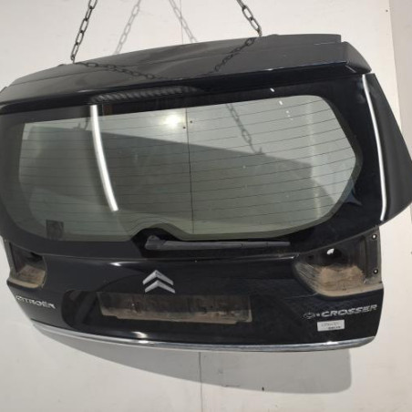 Malle/Hayon arriere CITROEN C-CROSSER Photo n°1