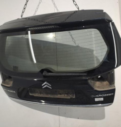 Malle/Hayon arriere CITROEN C-CROSSER