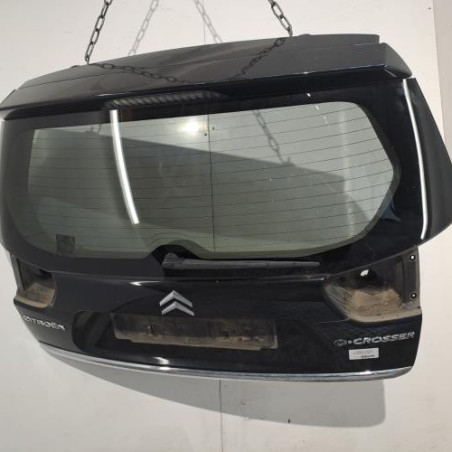 Malle/Hayon arriere CITROEN C-CROSSER