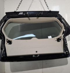 Malle/Hayon arriere CITROEN C-CROSSER Photo n°3