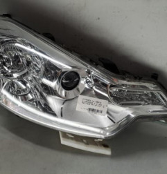 Optique avant principal droit (feux)(phare) CITROEN C-CROSSER Photo n°1