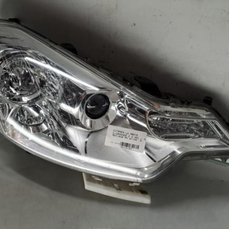 Optique avant principal droit (feux)(phare) CITROEN C-CROSSER Photo n°1