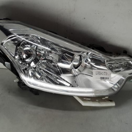 Optique avant principal droit (feux)(phare) CITROEN C-CROSSER