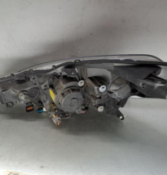 Optique avant principal droit (feux)(phare) CITROEN C-CROSSER Photo n°3