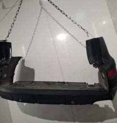 Pare choc arriere CITROEN C-CROSSER Photo n°1