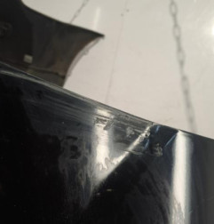 Pare choc arriere CITROEN C-CROSSER Photo n°3