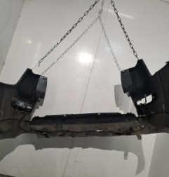 Pare choc arriere CITROEN C-CROSSER Photo n°5