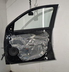 Porte avant droit CITROEN C-CROSSER Photo n°3