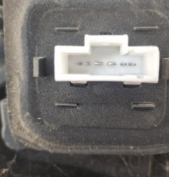 Feu arriere principal droit (feux) CITROEN C3 2