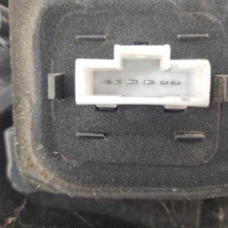 Feu arriere principal droit (feux) CITROEN C3 2