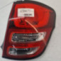 Feu arriere principal droit (feux) CITROEN C3 2