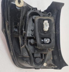 Feu arriere principal droit (feux) CITROEN C3 2 Photo n°5