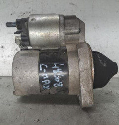 Demarreur FORD C-MAX 2 Photo n°1