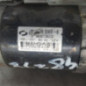 Demarreur RENAULT TRAFIC 3 COURT