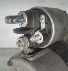 Demarreur FORD C-MAX 2 Photo n°3