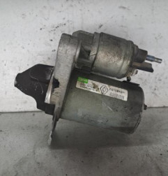 Demarreur RENAULT MEGANE 3 Photo n°1