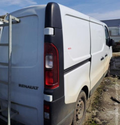 Demarreur RENAULT TRAFIC 3 COURT Photo n°7