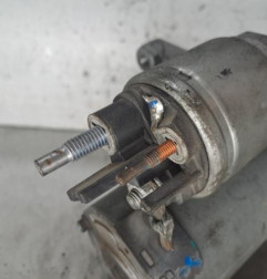 Demarreur RENAULT MEGANE 3 Photo n°3