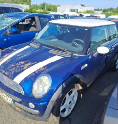 Demarreur MINI MINI 1 R50/R53 Photo n°5