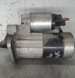 Demarreur NISSAN QASHQAI 1 Photo n°1